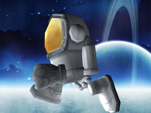 Escape - escape - game thumbnail image