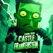 Escape From Castle Frankenstein game thumbnail image