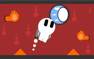 Escape from Hoverheath - game thumbnail image