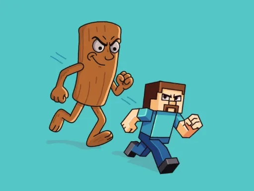 Escape From Tung Tung Sahur - game thumbnail image