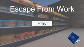 Escape From Work - game thumbnail image