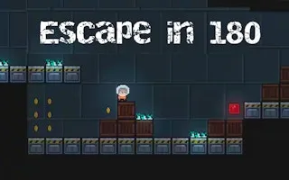 Escape in 180 - game thumbnail image