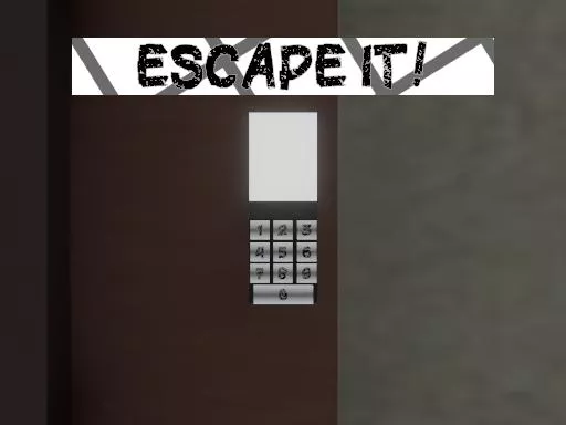 Escape It! - game thumbnail image