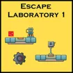 Escape Laboratory 1 game thumbnail image