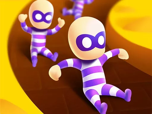 Escape Masters - Arcade - game thumbnail image