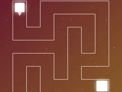 Escape Maze - game thumbnail image