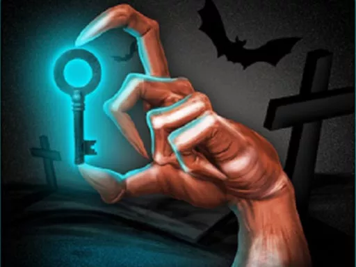 Escape Mystery Room - game thumbnail image