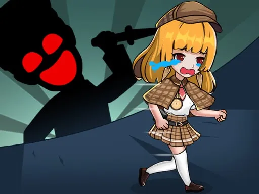 Escape Room Mystery Key - game thumbnail image