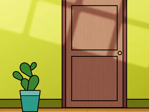 Escape Room: Mystery Word - game thumbnail image