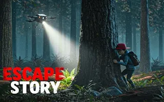 Escape Story - game thumbnail image