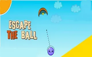 Escape the Ball - game thumbnail image