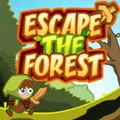 Escape the Forest game thumbnail image