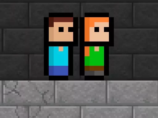 Escape The TEMPLE - game thumbnail image