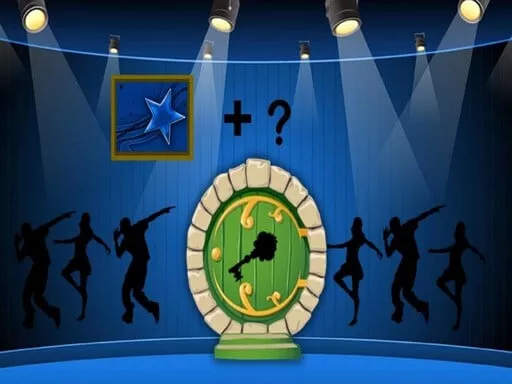 Escape to the Casino - game thumbnail image