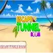 Escape Tunnel Room game thumbnail image