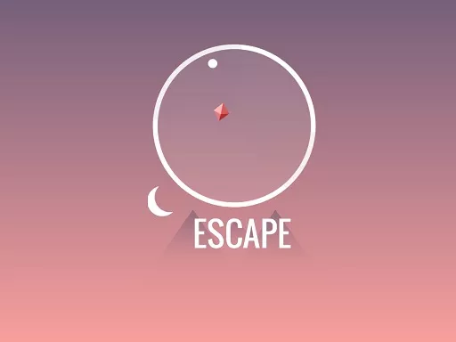 Escape - game thumbnail image