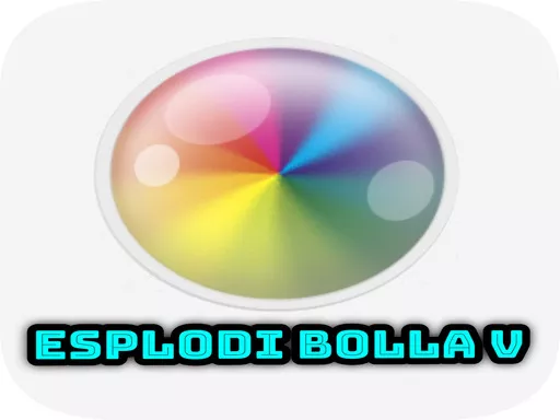 Esplodi Bolla V - game thumbnail image