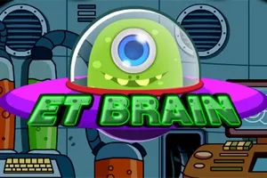 ET Brain - game thumbnail image
