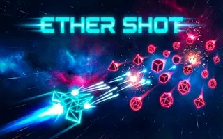 Ether Shot - game thumbnail image