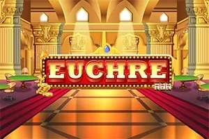 Euchre - game thumbnail image