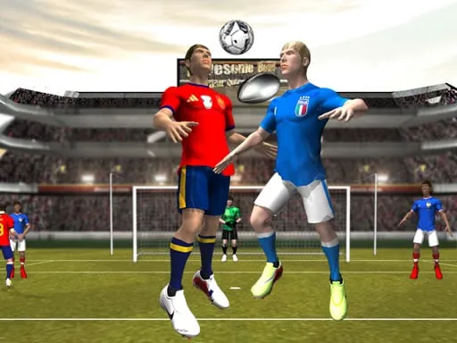 Euro Champ 2024 - game thumbnail image