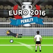 Euro Penalty 2016 - game thumbnail image