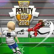 Euro Penalty Cup 2021 - game thumbnail image
