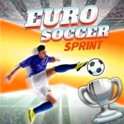 Euro Soccer Sprint - game thumbnail image