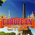 European Cities game thumbnail image