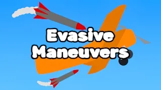 Evasive Maneuvers - game thumbnail image