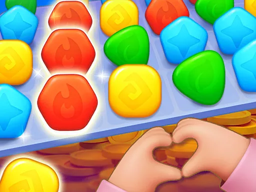 EVERMATCH - game thumbnail image