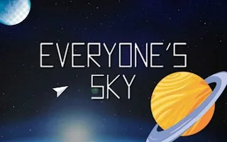 Everyone's Sky - game thumbnail image