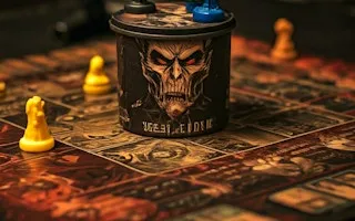 Evil Dictatorship - game thumbnail image