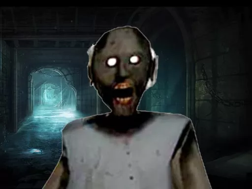 Evil Granny Must Die Ch1 - game thumbnail image