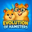 Evolution of Hamsters game thumbnail image