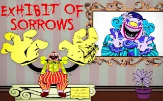 Exhibit of Sorrows - game thumbnail image