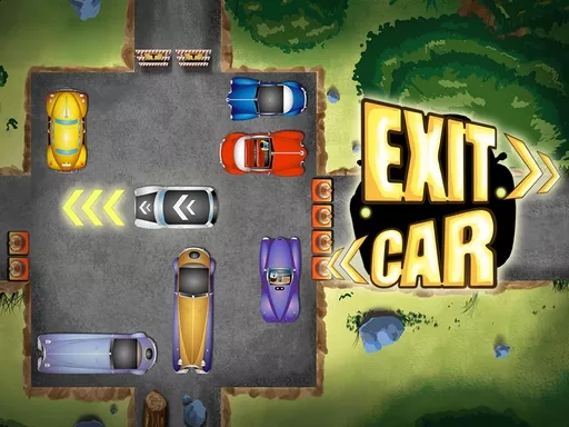 Exit Car - game thumbnail image
