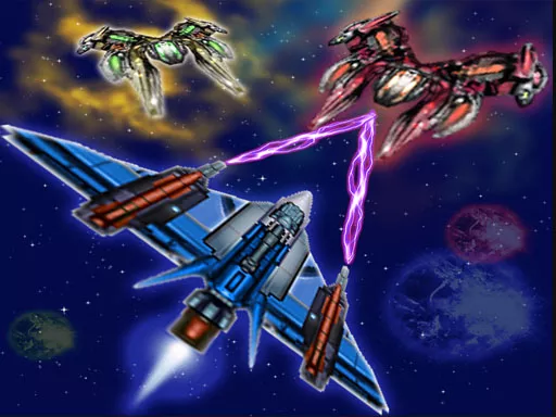 Exoclipse - game thumbnail image