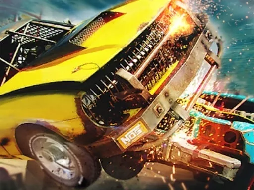 Experience Best Driving - game thumbnail image