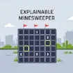 Explainable Minesweeper game thumbnail image