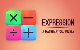 Expression - game thumbnail image