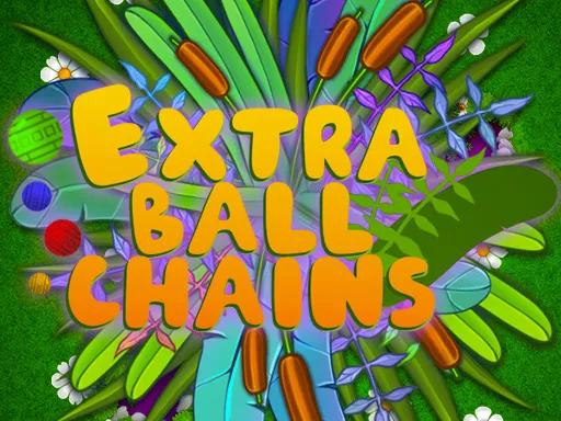 Extra Ball Chains - game thumbnail image