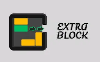 Extra Block Puzzle - game thumbnail image