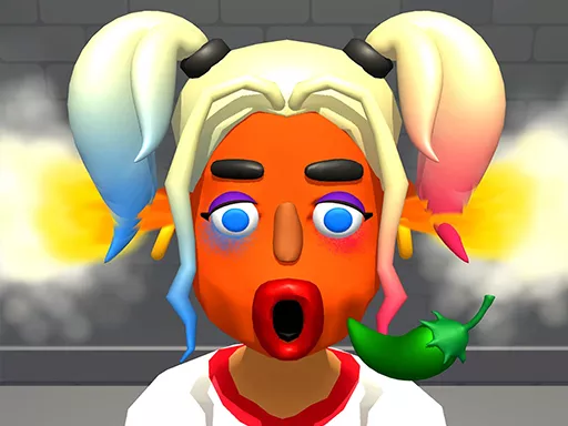 Extra Hot Chili 3D - game thumbnail image
