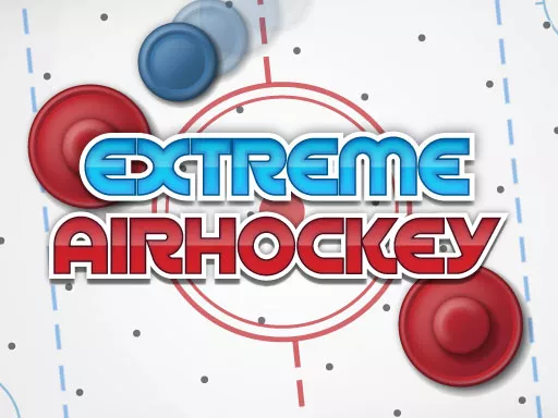 Extreme Airhockey - game thumbnail image