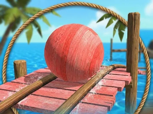 Extreme Ball Balancer 3D - game thumbnail image