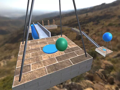 Extreme Ball Games game thumbnail image