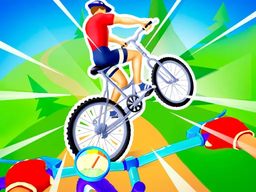 Extreme Bicycle - game thumbnail image