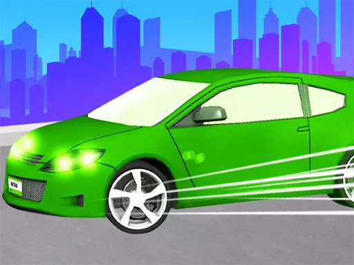 Extreme Car Driving Simulator 3D - game thumbnail image