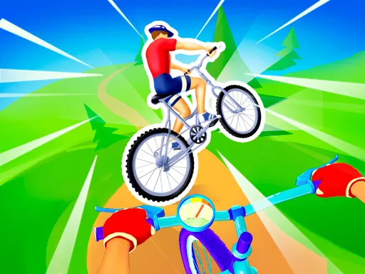 Extreme Cycling - game thumbnail image